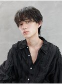 メンズパーマ/ダウンパーマ/フェザーパーマ[表参道/men's]