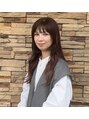 クララ カスガイ(CLALA kasugai) 水野 友規