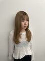エン 四街道店(en)&nbsp;韓国風のレイヤーカット任せてください♪