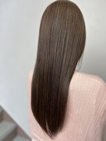 ポンテ 大野城店(ponte)&nbsp;髪質改善カラー