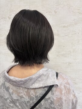ソフ(soff) レイヤーボブ