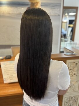 エスポワール(Espoir) グレージュカラー