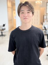 グランデュール 東静岡池田店(GRANDEUR)&nbsp;若原 絃汰