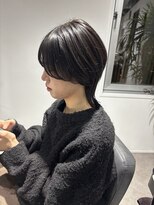 ゼン(ZEEN)&nbsp;メンズウルフ