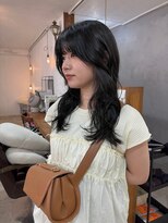 ナツ(Natu.)&nbsp;赤みゼロOlive☆彡/友菜