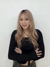 ジュース 原宿明治神宮前(JUICE)&nbsp;YUME 