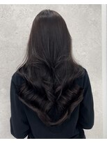 ディスコ 銀座(DISCO)&nbsp;透明感ブラウン