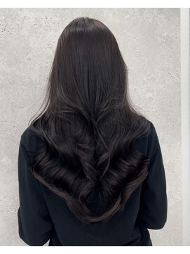 ディスコ 銀座(DISCO) 透明感ブラウン