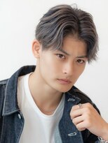 エフエム 明大前(FM)&nbsp;バーバー　フェードカット/ツーブロック/刈り上げ/アップバング