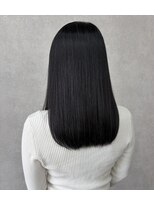 アレン(Alen)&nbsp;縮毛矯正