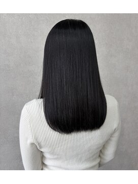 アレン(Alen) 縮毛矯正