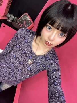 リミックス(REMIX by Love hair KING OF PRINCESS HAIR&EXTENTION) ぴんくちゃん