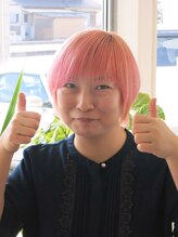 アンテリア&nbsp;藤原 亜好