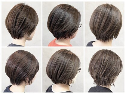 メグロ 相模大野(MEGURO)の写真