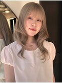 グレージュ