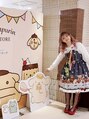 アップリップスダブリュー(Uplips.w)&nbsp;ロリータファッション＆ポムポムプリン好き♪