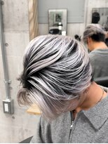 ルィ 名古屋栄(llwy)&nbsp;メンズバレイヤージュ