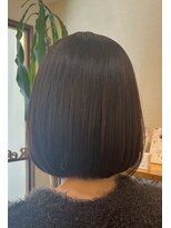 レグルス ヘア デザイン ニシジン 西新店(Reglus hair desigh)&nbsp;髪質改善/ストレート