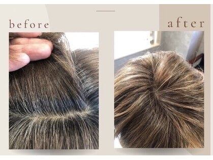 ブレス 横浜(bless)の写真