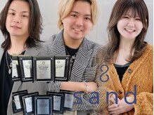 サンドパールス 仙台店(sand PALCE)