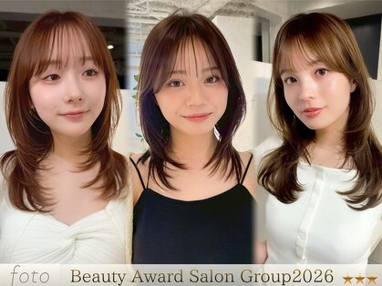 フォト 新宿(foto)の写真