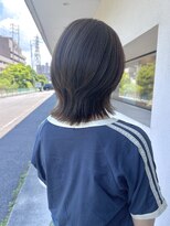 マオリ ホアロハ バイ アヌエヌエ(maoli hoaloha by anuenue)&nbsp;朝ラク！セットいらずレイヤースタイル