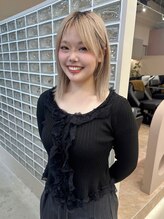ニット(Knit)&nbsp;井上 暖那