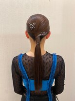 フェリー 有明ガーデン店(FEERIE) ローポニーアレンジ