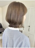 レイヤーボブ