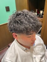 ヒロギンザ 仙台駅前店(HIRO GINZA)&nbsp;ツイストスパイラル