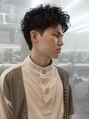 フィフス 栄(fifth) 今期は短すぎず無造作な【ルーズショート】がオススメです◎