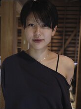 代々木上原美容室 鈴木 千穂
