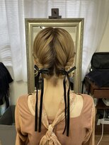 セニシエンタ(CENICIENTA)&nbsp;ツイン