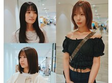 ゴートヘアワークス(GOAT HAIR WORKS)