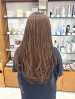 プランタンアヴェダ(printemps AVEDA)&nbsp;ブリーチ無しベージュ