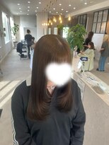 ステラ(Stella)&nbsp;まろやか透明感オリーブベージュ