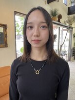 コレットヘア(Colette hair)&nbsp;【miyu】ロングからバッサリイメチェン♪