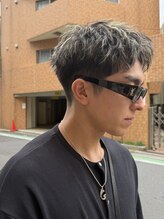 ラリラリラ(la lila lila)