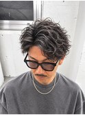 縦落ち波巻き