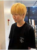 大阪梅田｜抜きっぱなしブロンド