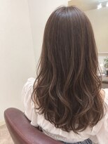 クリー(cree)&nbsp;cree 美フォルムカット×髪質改善ヘアエステ【馬出髪質改善】