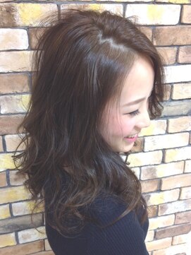 サクラ ヘアー(SAKURA Hair) 3D＆秋カラー オリーブ2  2014