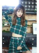 マイティ バイ エイチ(mighty by H)&nbsp;☆mightyグラデ☆2016