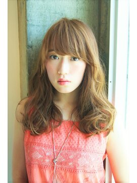 デザイナーズヘアー ラグジス(Designers hair LUXIS) ～【LUXIS】～☆コバルトベージュ☆