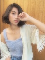 キズキ(KIZUKI)&nbsp;【KIZUKI】cool bob