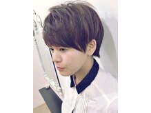 ヘアーエッセンスルーム リル(Hair Essence Room Lill)