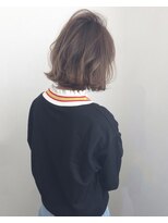 ワエン(WAEN)&nbsp;外国人風ハイトーンアッシュ