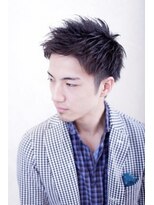 フォルテ 藤枝エピ店&nbsp;２ブロックショートスタイル