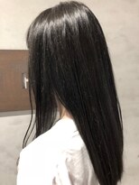 ルフトヘア 南千住&nbsp;めくると個性派インナーカラー★