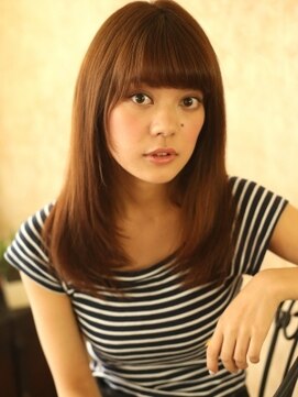 エマージュ 橋本(Emerge) ワンカールミディー＆ストパーまとまります[橋本駅]